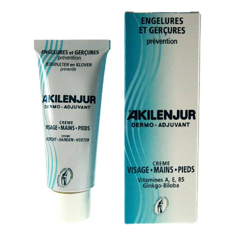 AKILEINE AKILHIVER 75ML