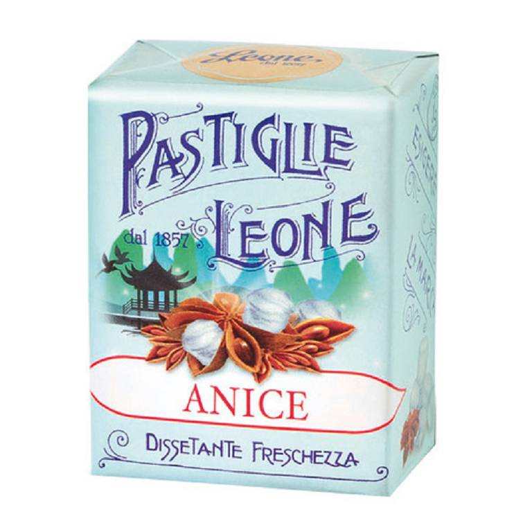 ANICE DISSETANTE FRESCHEZZA30G