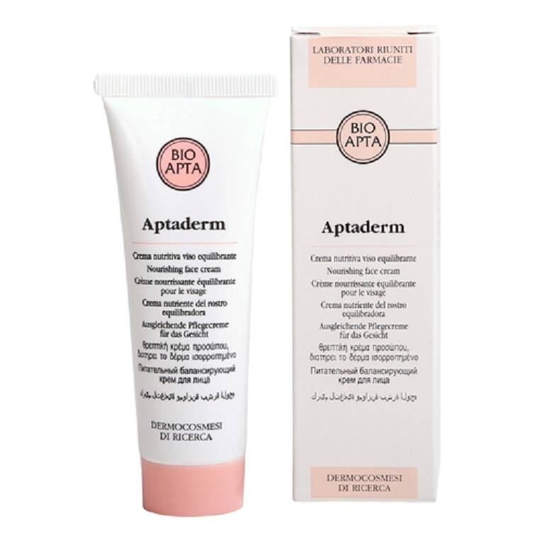 APTADERM CR NUTR 50ML V05