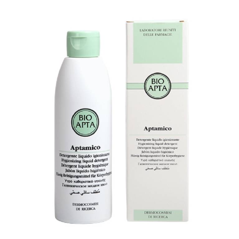 APTAMICO DET IGIEN 200ML I04