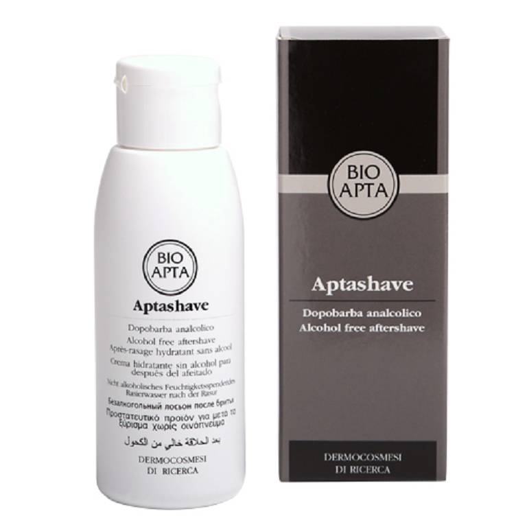 APTASHAVE DOPOBARBA ADD 100ML