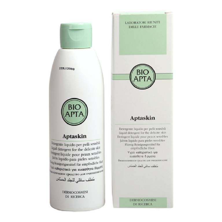 APTASKIN DET SPEC 200ML I03