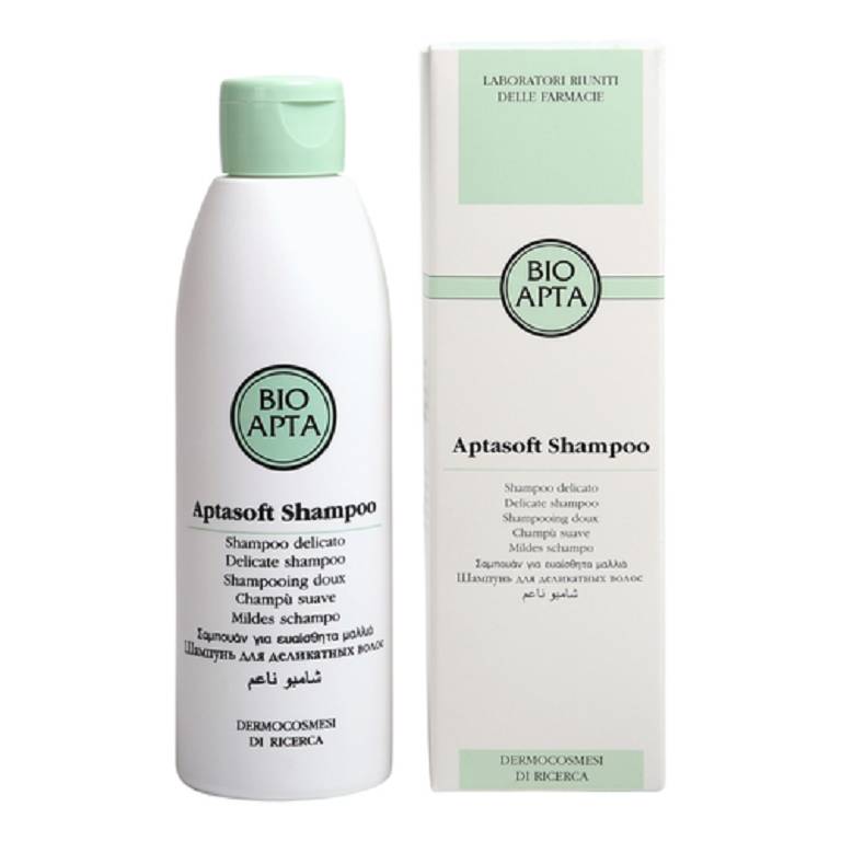 APTASOFT SH SOFT 200ML T03