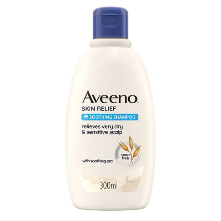 AVEENO SK RELF SHAMPOO 300ML