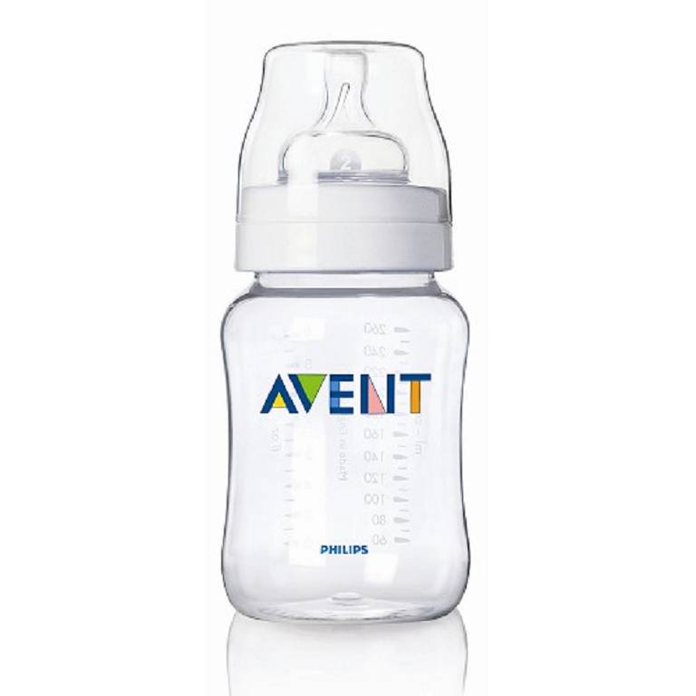 AVENT BIBERON 125ML NM - Farmacia Iannetti Caccia