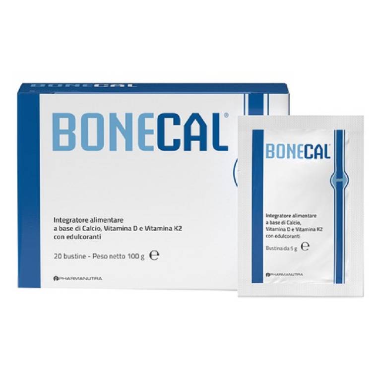 BONECAL 20BUST