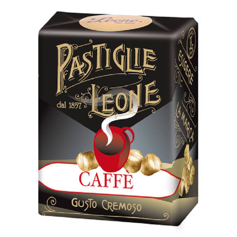 CAFFE' PASTIGLIE 30G