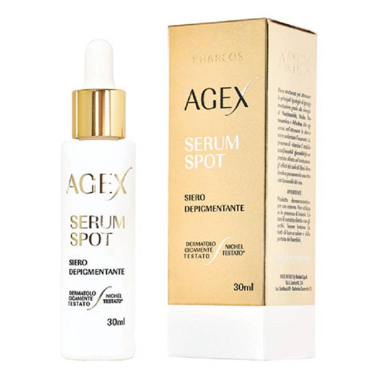 AGEX SERUM SPOT PHARCOS 30ML