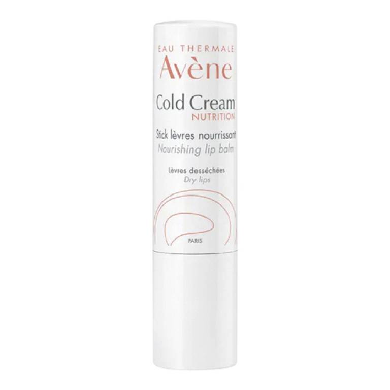 AVENE STICK LABBRA NUTRIENTE4G