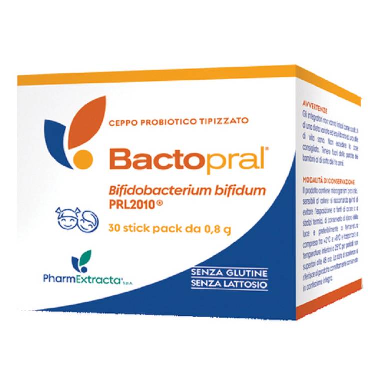 BACTOPRAL 30STICKPACK