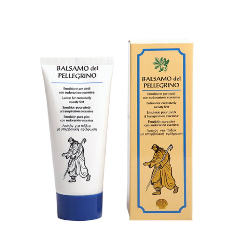 BALSAMO PELLEGRINO ANTISUD 100