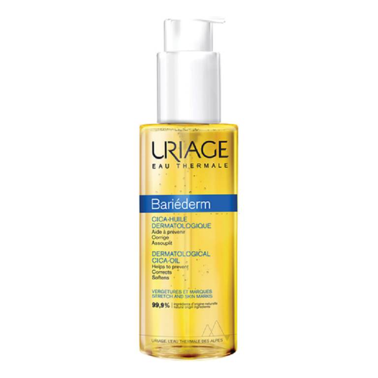 BARIEDERM CICA-OLIO DERMAT