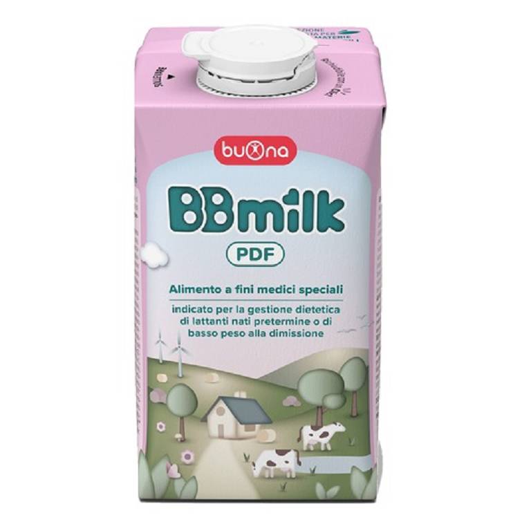 BBMILK PDF LIQUIDO 500ML
