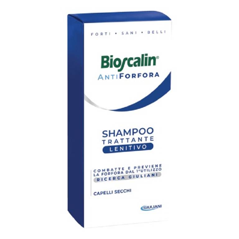 BIOSCALIN SH ANTIFORF SECCHI