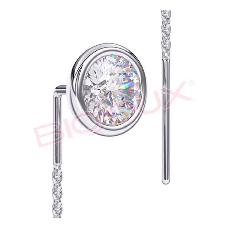 BJT331 ORECCHINI GWENDA SWA SS