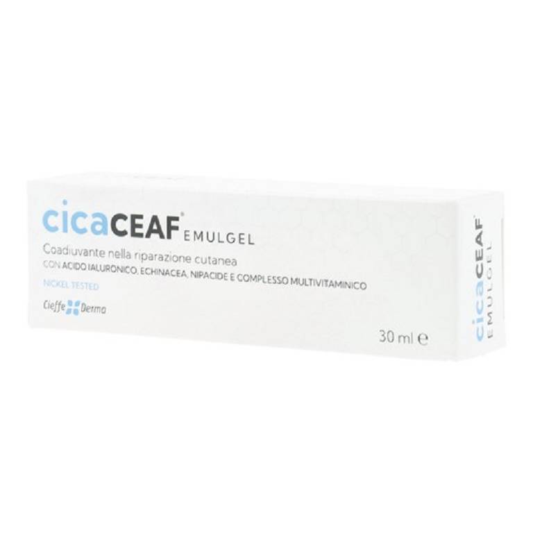 CICACEAF 30ML