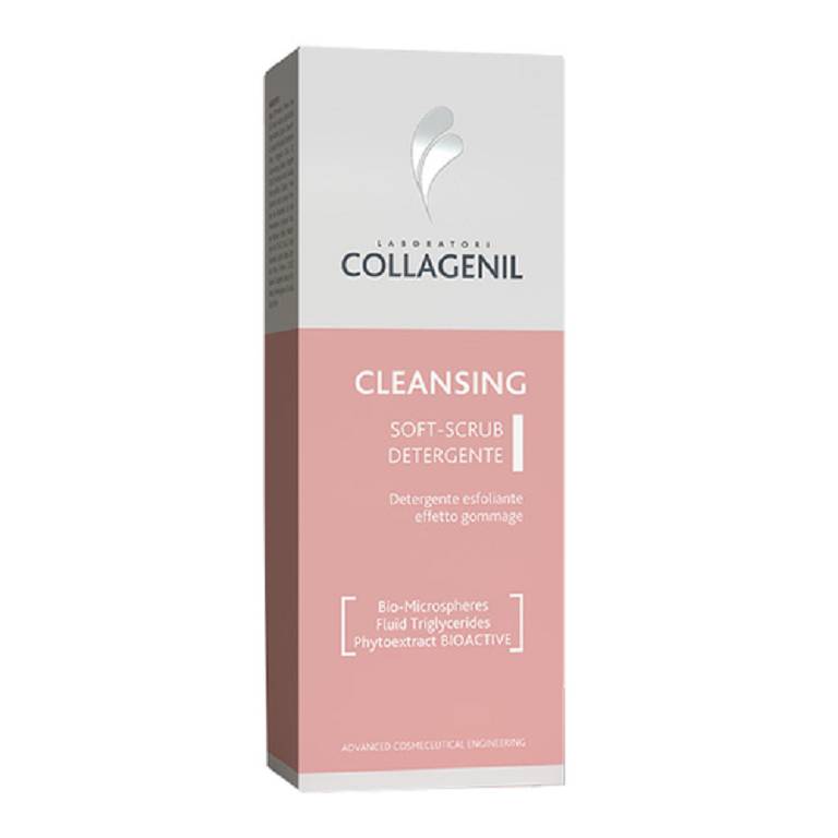 COLLAGENIL CLEANSING SOFT SCRU