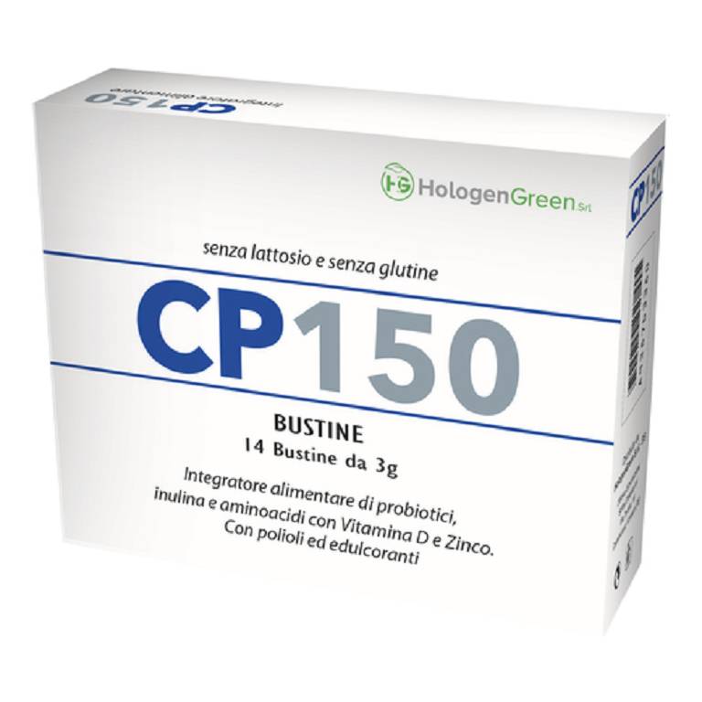 CP150 14BUST