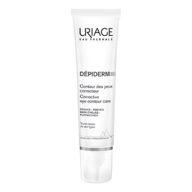 DEPIDERM SOIN DE JOUR SPF50