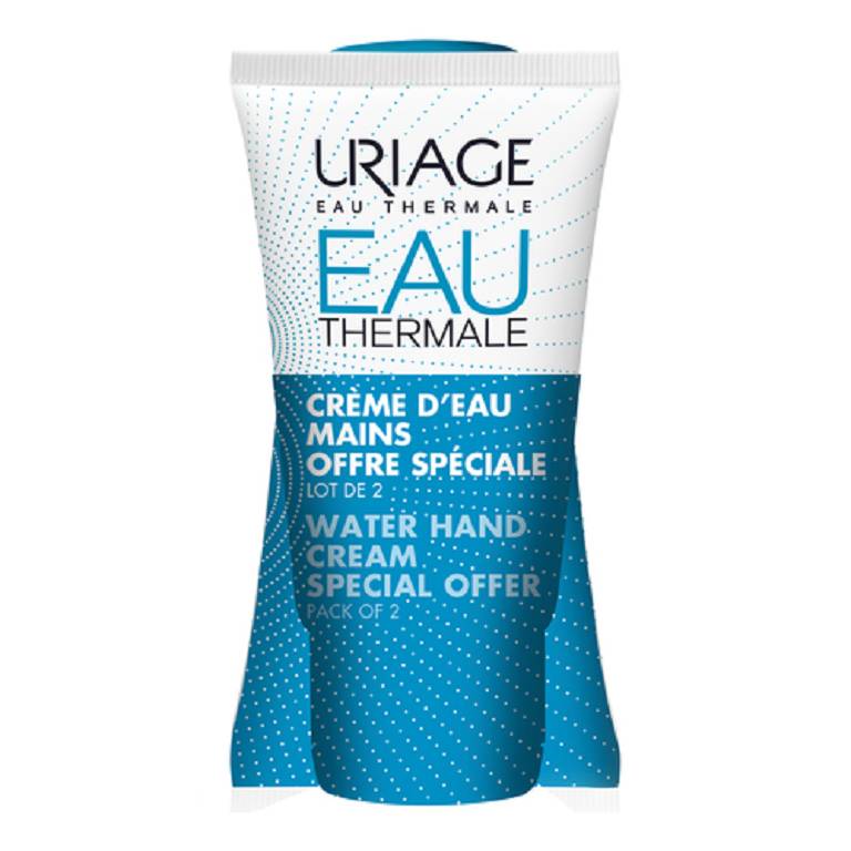 EAU THERMALE CR MANI50ML PROMO