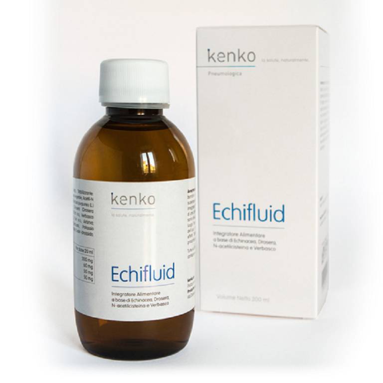 ECHIFLUID 200ML