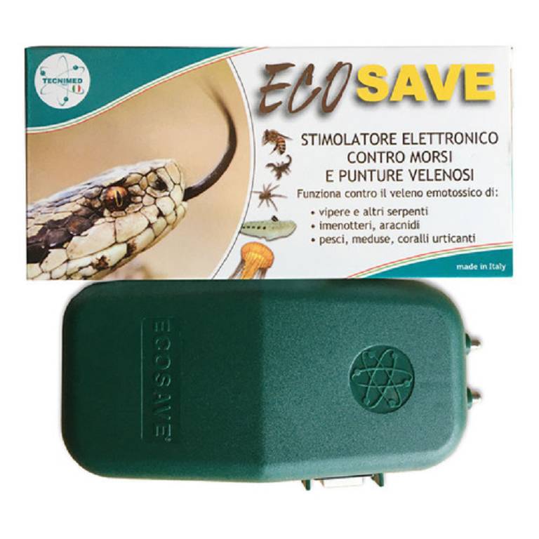 ECOSAVE ELETTROSTIM PUNT INSET