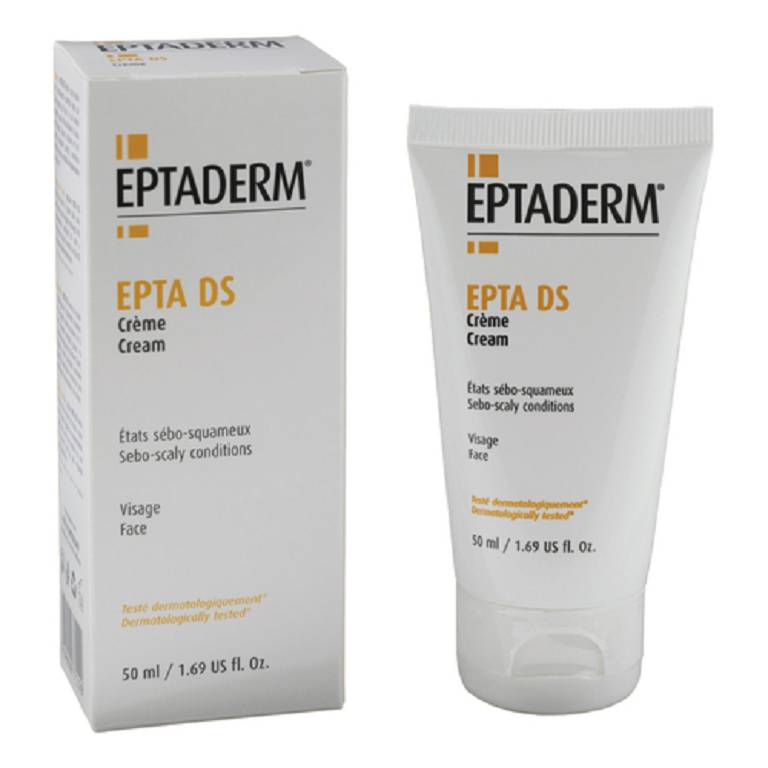 EPTA DS CREMA 50ML
