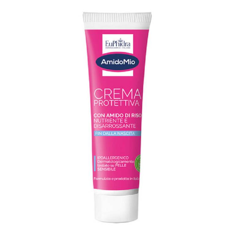EUPHIDRA AMIDO CR PROT 50ML