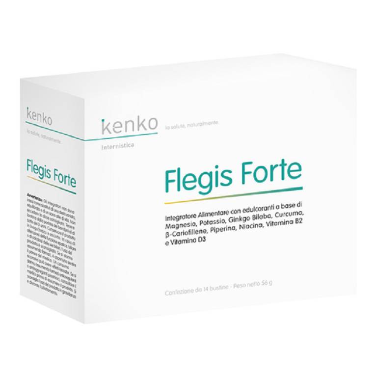 FLEGIS FORTE 14BUST