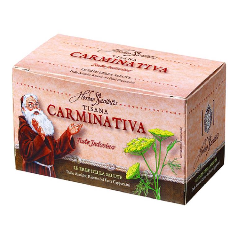 FRATE INDOVINO TIS CARM 20BUST
