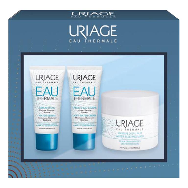 KIT IDRATAZIONE VISO
