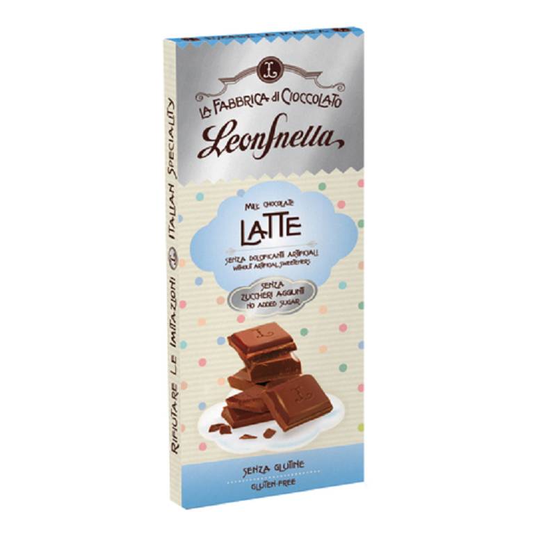 LEONSNELLA TAV CIOC LATTE S/ZU