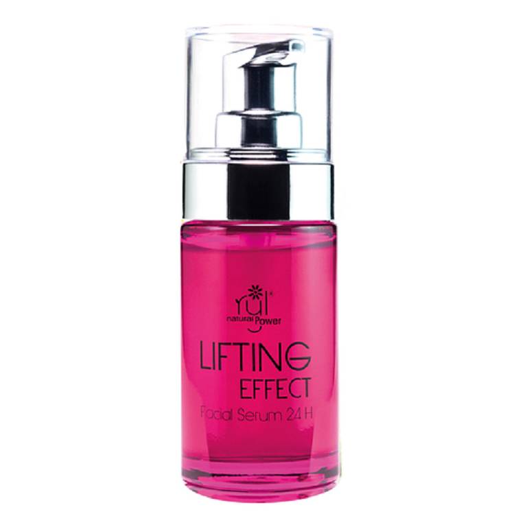 LIFTING EFFECT FACIAL SERUM 24