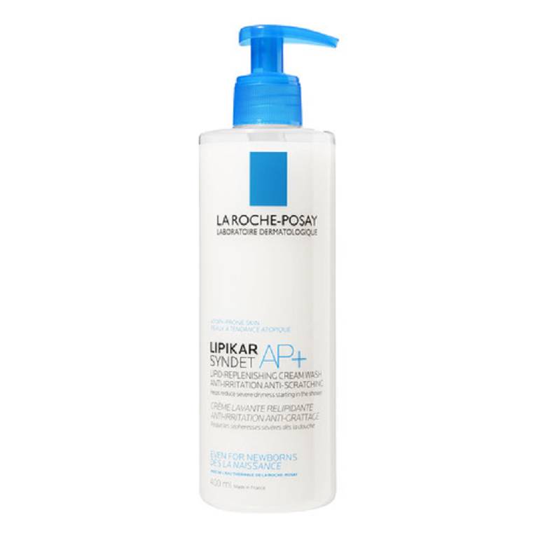 LIPIKAR SYNDET AP+ 400ML