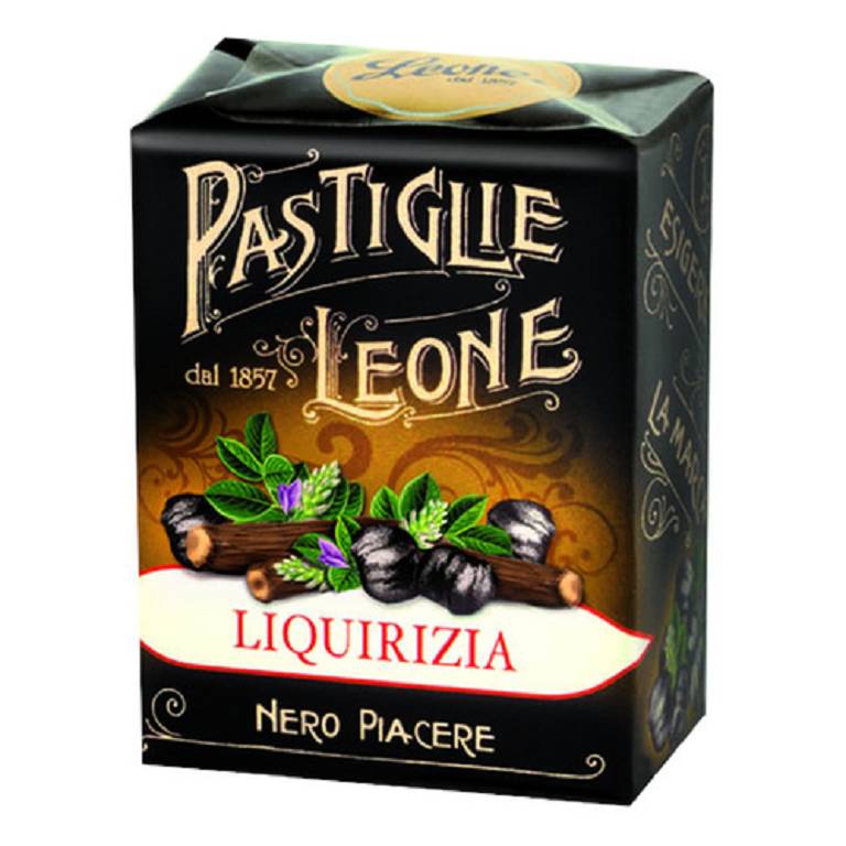 LIQUIRIZIA 30G