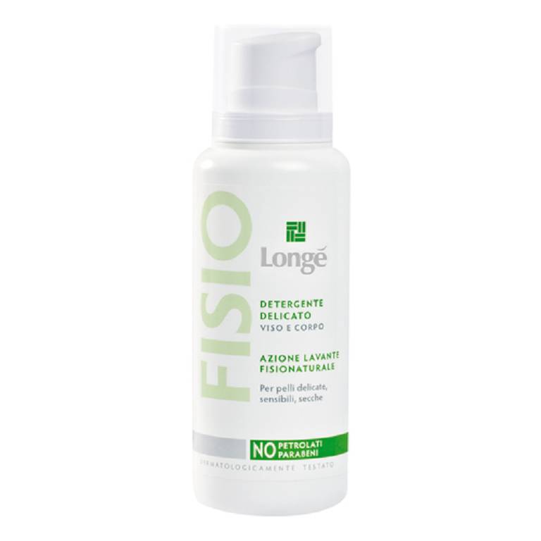 LONGE' FISIO DET VISO/CRP DEL