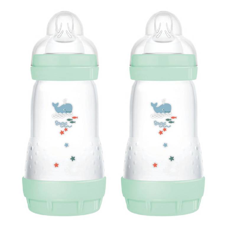 MAM EASY START 260ML 2+ MAS2PZ