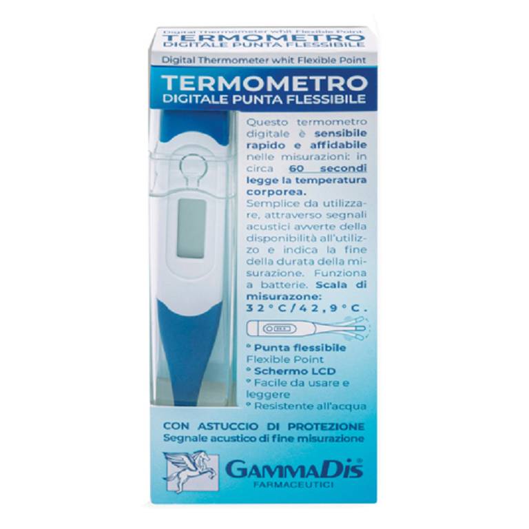 MEDICARE TECH TERMOMETRO DIGIT