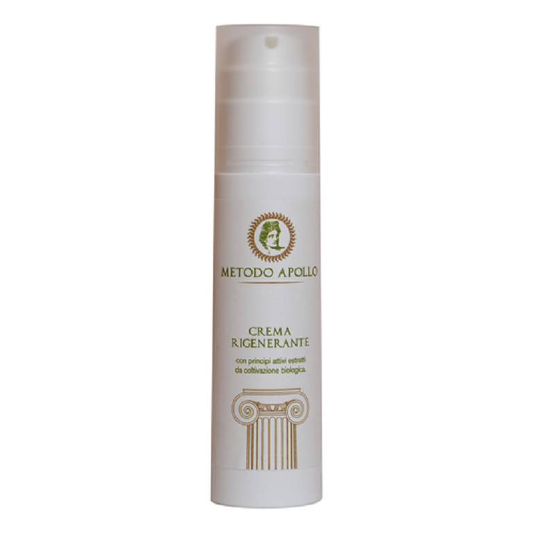 METODO APOLLO CR RIGEN 100ML