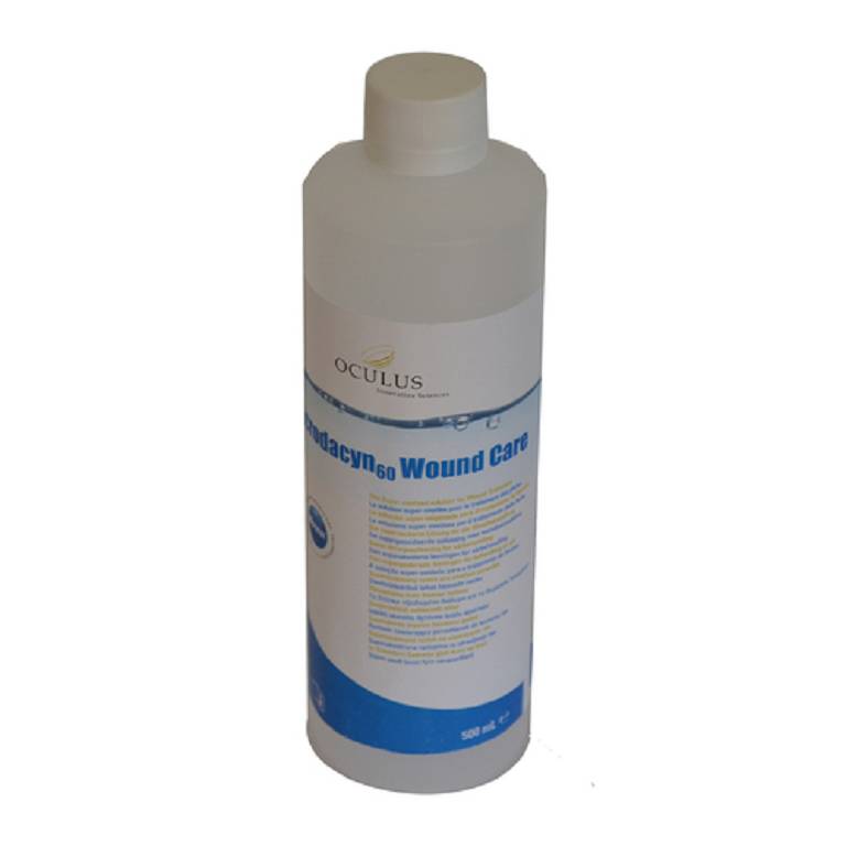 MICRODACYN 60 SPRAY WOUNDCARE MICRODACYN 60 SPRAY WOUNDCARE