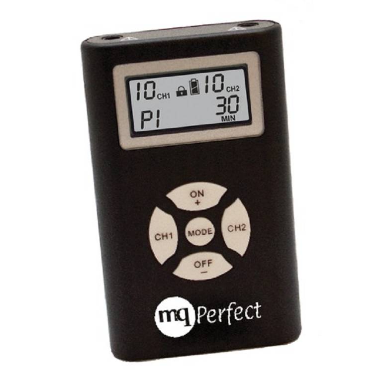 MQ PERFECT ELETTROMODEL GLUTEI