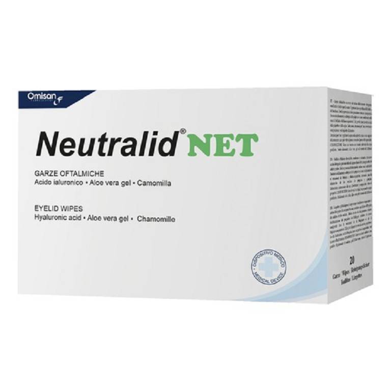 NEUTRALID NET GARZA OFT 20BUST