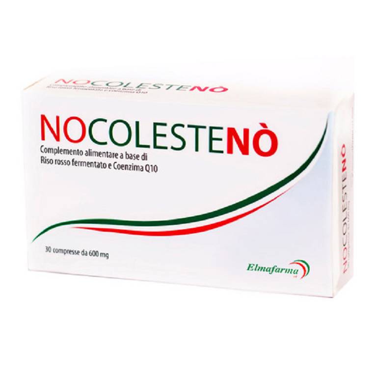 NOCOLESTENO' 30CPR