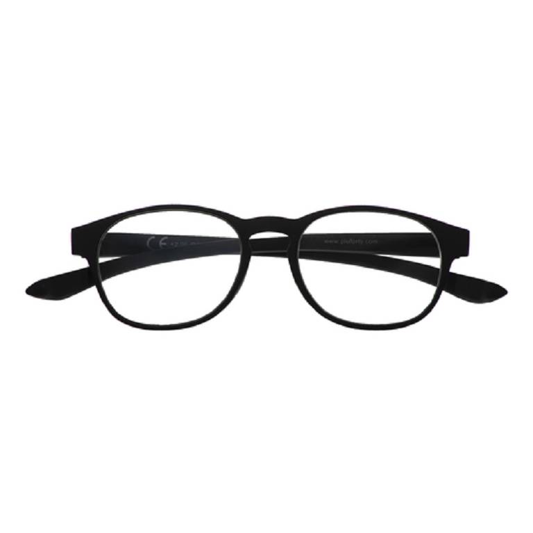 OKKIA NECK ARMS LU NERO +1,00