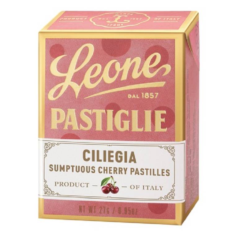 PASTIGLIE CILIEGIA 27G