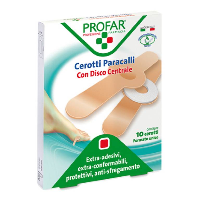 PROFAR CER PARACALLI 7X1,2CM