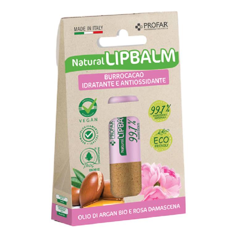 PROFAR LIPBALM IDRAT ANTIOSSID