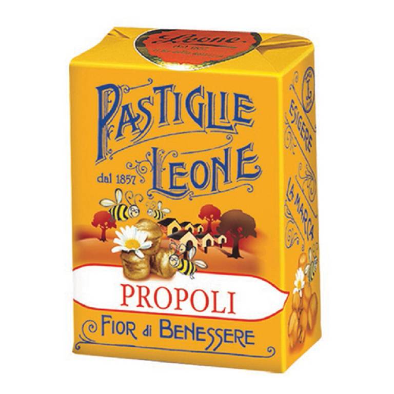 PROPOLI 30G