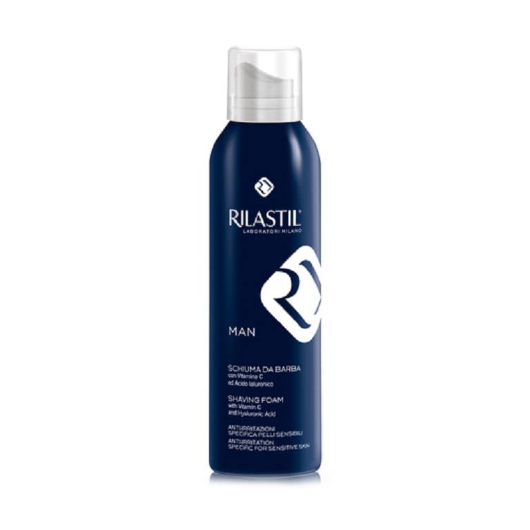 RILASTIL MAN SCH BARBA TRAVEL