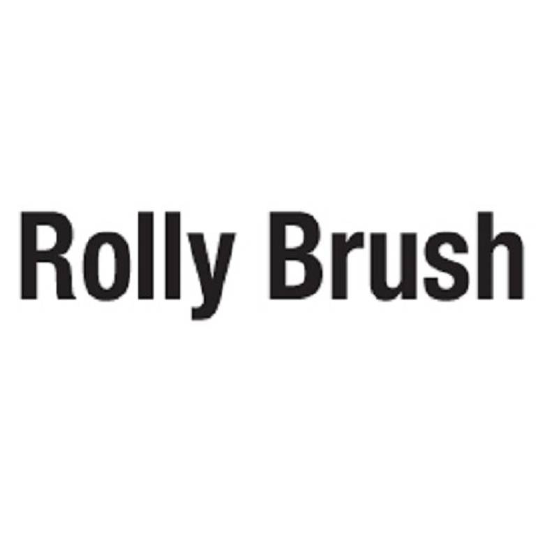 ROLLY BRUSH SPAZZOLINO S/ACQ6P